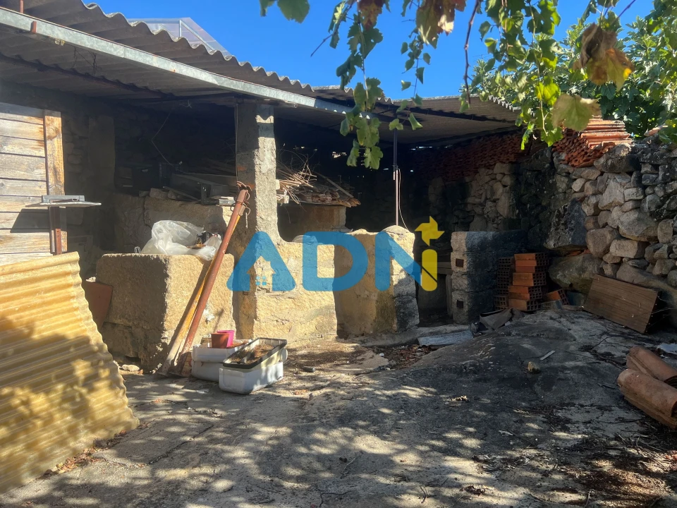 Moradia para Venda em Alcains Foto 3
