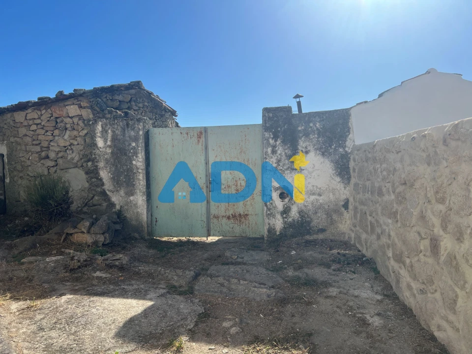 Moradia para Venda em Alcains Foto 1