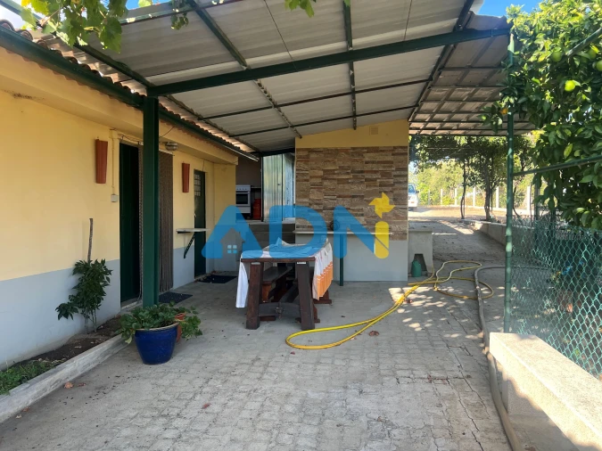 Quinta T1 para Venda em Póvoa de Rio de Moinhos e Cafede Foto 24