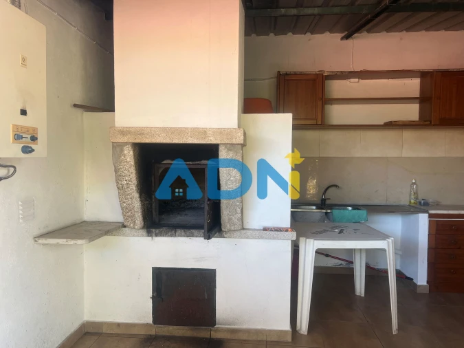 Quinta T1 para Venda em Póvoa de Rio de Moinhos e Cafede Foto 11