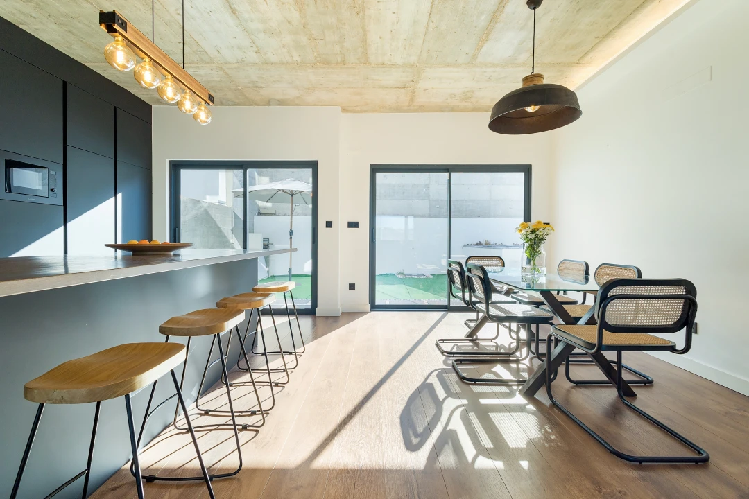 Moradia T3 para Venda em Oeiras e São Julião da Barra, Paço de Arcos e Caxias Foto 8