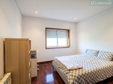 Apartamento T3 para Venda em Arcozelo