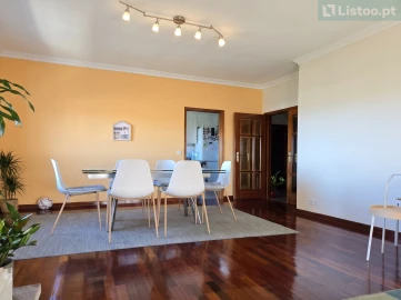 Apartamento T3 para Venda em Arcozelo