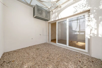 Apartamento T1 para Venda em Santo António