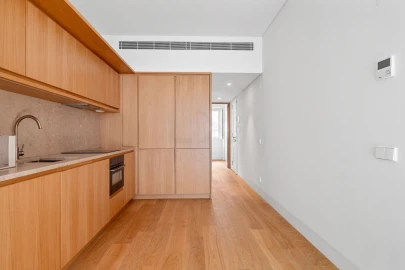 Apartamento T1 para Venda em Santo António