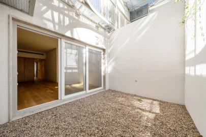 Apartamento T1 para Venda em Santo António