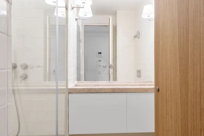 Apartamento T1 para Venda em Santo António