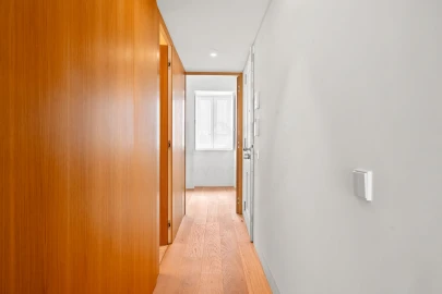 Apartamento T1 para Venda em Santo António