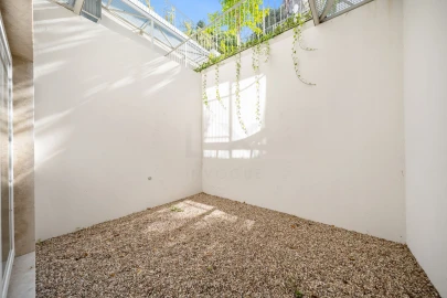 Apartamento T1 para Venda em Santo António