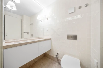 Apartamento T1 para Venda em Santo António