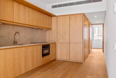 Apartamento T1 para Venda em Santo António