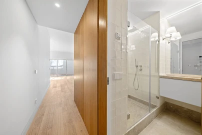 Apartamento T1 para Venda em Santo António