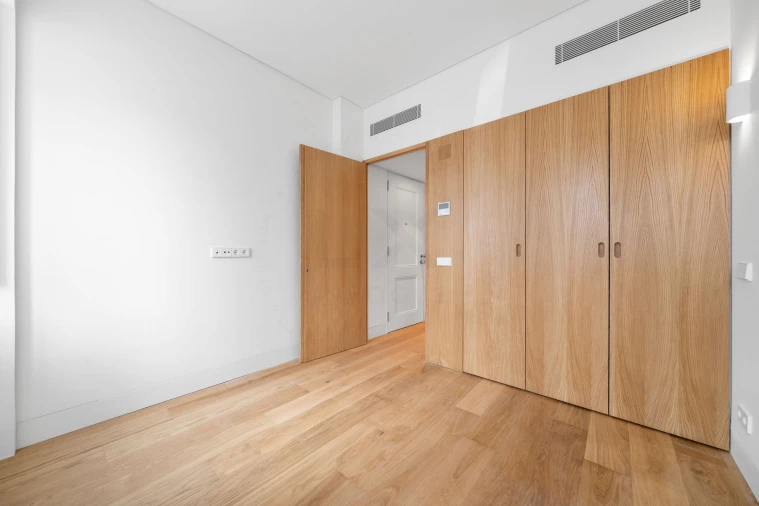 Apartamento T1 para Venda em Santo António Foto 21