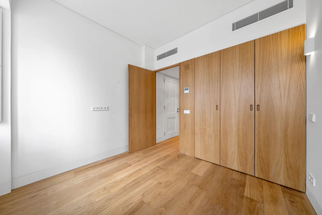 Apartamento T1 para Venda em Santo António Foto 15