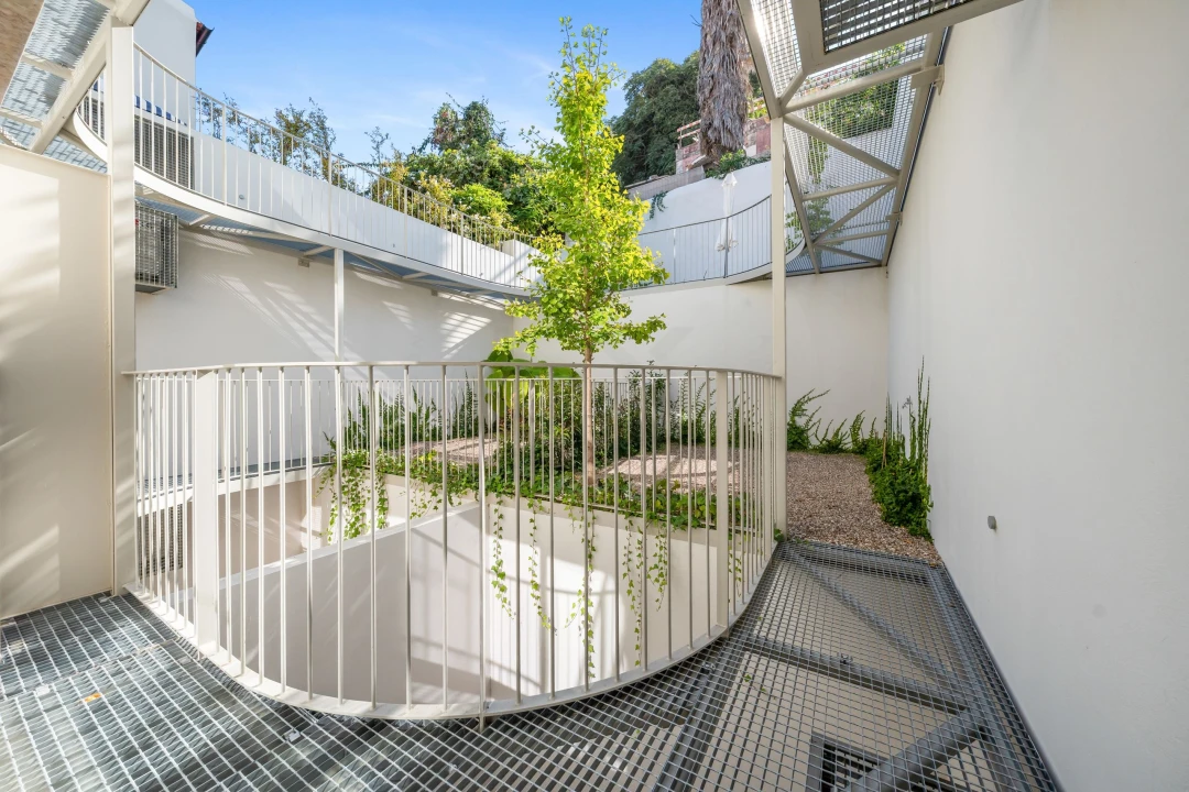 Apartamento T1 para Venda em Santo António Foto 19