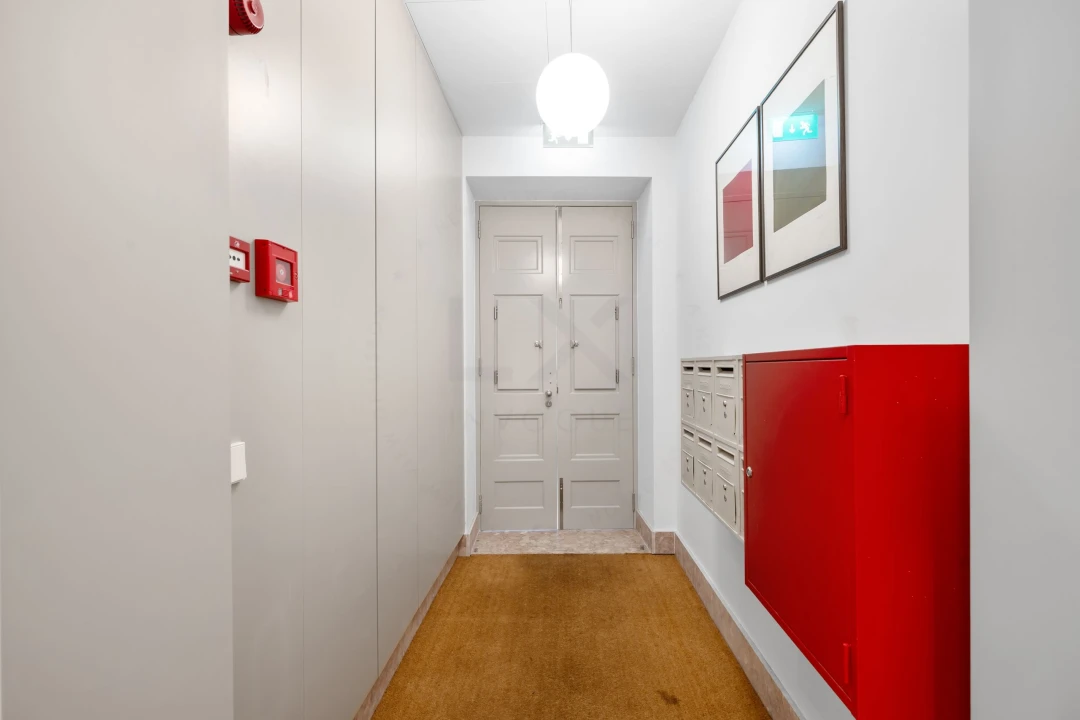 Apartamento T1 para Venda em Santo António Foto 27