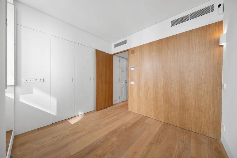 Apartamento T1 para Venda em Santo António Foto 17