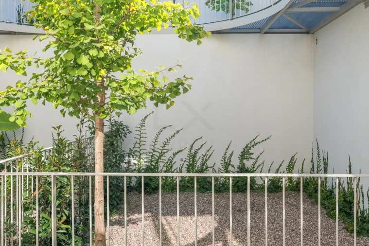 Apartamento T1 para Venda em Santo António Foto 22