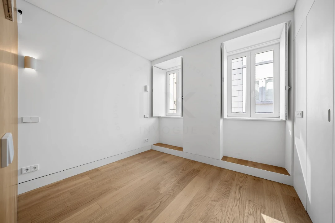 Apartamento T1 para Venda em Santo António Foto 15