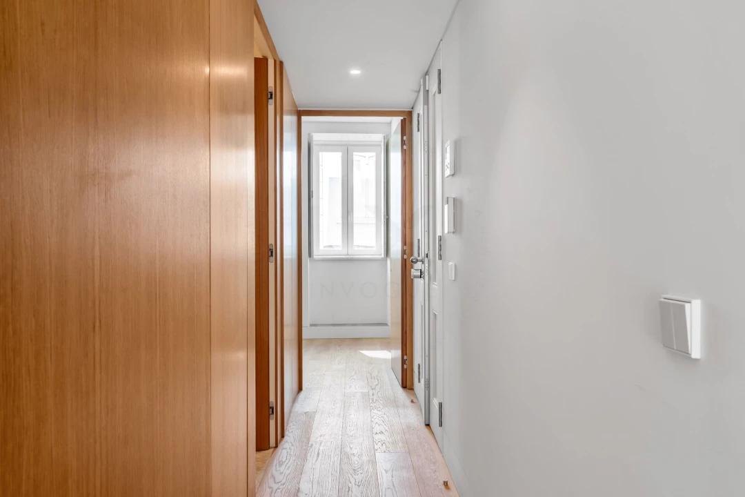 Apartamento T1 para Venda em Santo António Foto 12