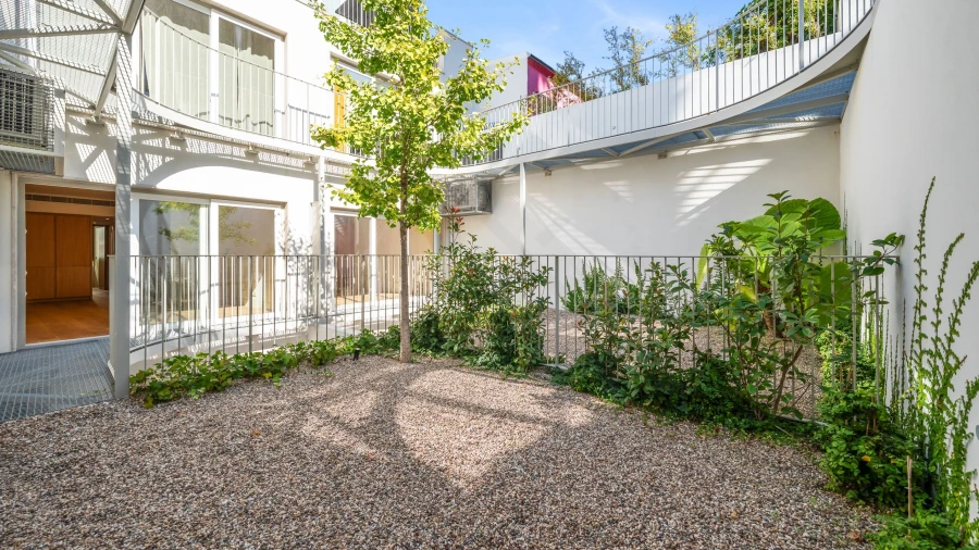 Apartamento T1 para Venda em Santo António