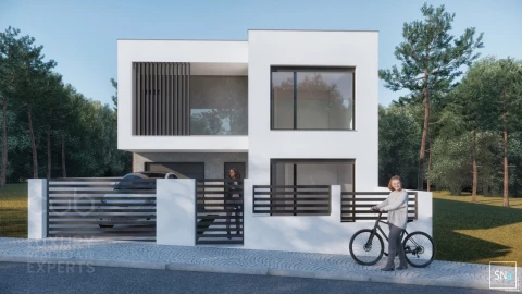 Moradia T4 para Venda em Amora