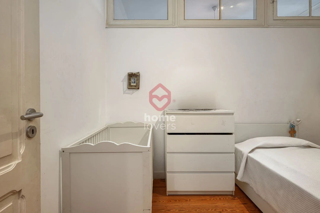 Apartamento T4 para Venda em Algés, Linda-A-Velha e Cruz Quebrada-Dafundo Foto 22