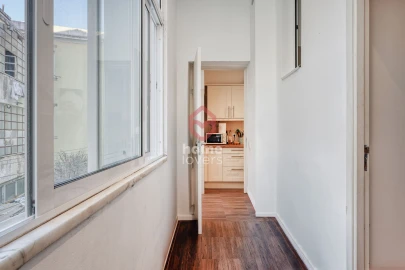 Apartamento T4 para Venda em Algés, Linda-A-Velha e Cruz Quebrada-Dafundo