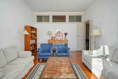 Apartamento T4 para Venda em Algés, Linda-A-Velha e Cruz Quebrada-Dafundo