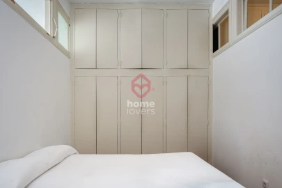 Apartamento T4 para Venda em Algés, Linda-A-Velha e Cruz Quebrada-Dafundo