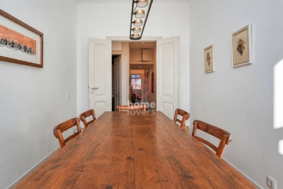 Apartamento T4 para Venda em Algés, Linda-A-Velha e Cruz Quebrada-Dafundo