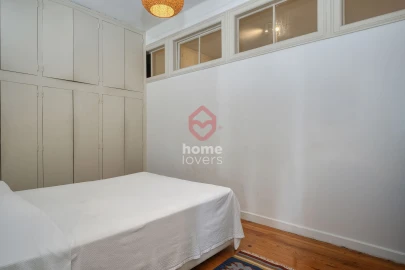 Apartamento T4 para Venda em Algés, Linda-A-Velha e Cruz Quebrada-Dafundo