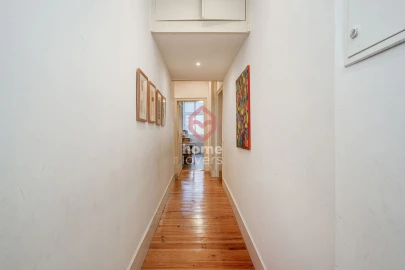 Apartamento T4 para Venda em Algés, Linda-A-Velha e Cruz Quebrada-Dafundo