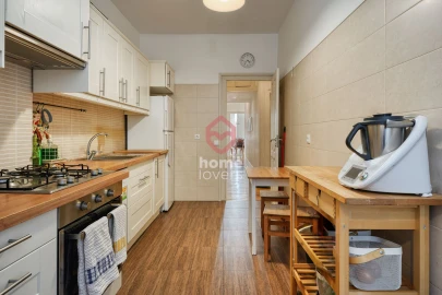 Apartamento T4 para Venda em Algés, Linda-A-Velha e Cruz Quebrada-Dafundo