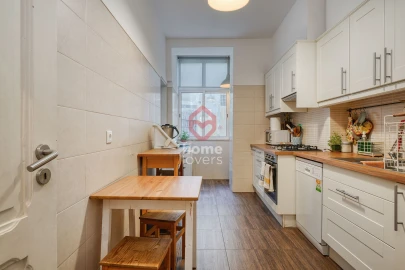 Apartamento T4 para Venda em Algés, Linda-A-Velha e Cruz Quebrada-Dafundo