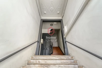 Apartamento T4 para Venda em Algés, Linda-A-Velha e Cruz Quebrada-Dafundo