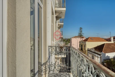 Apartamento T4 para Venda em Algés, Linda-A-Velha e Cruz Quebrada-Dafundo