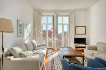 Apartamento T4 para Venda em Algés, Linda-A-Velha e Cruz Quebrada-Dafundo
