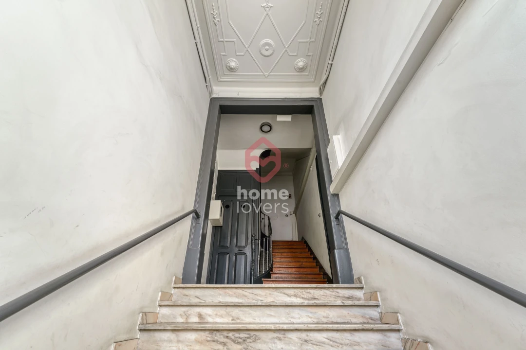 Apartamento T4 para Venda em Algés, Linda-A-Velha e Cruz Quebrada-Dafundo Foto 32