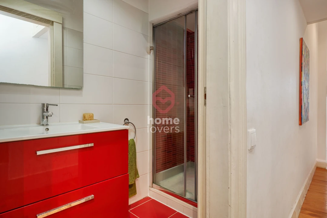 Apartamento T4 para Venda em Algés, Linda-A-Velha e Cruz Quebrada-Dafundo Foto 19