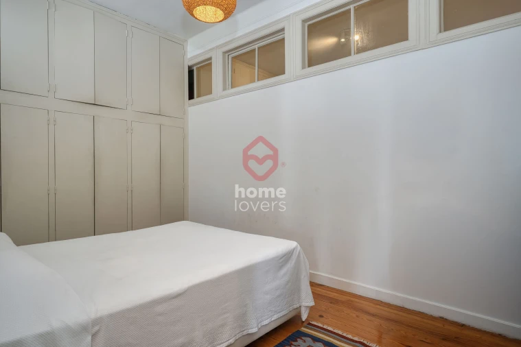 Apartamento T4 para Venda em Algés, Linda-A-Velha e Cruz Quebrada-Dafundo Foto 16