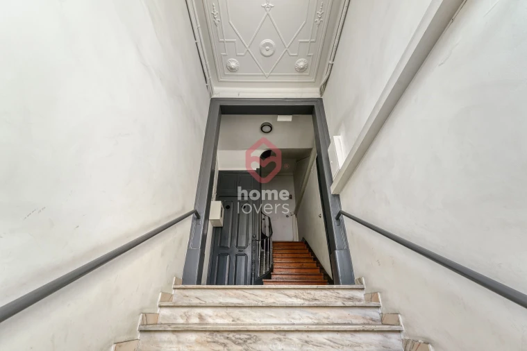 Apartamento T4 para Venda em Algés, Linda-A-Velha e Cruz Quebrada-Dafundo Foto 32