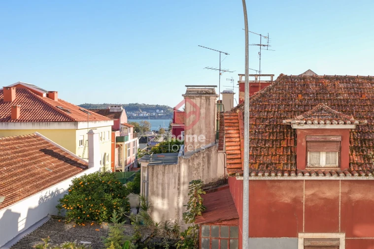 Apartamento T4 para Venda em Algés, Linda-A-Velha e Cruz Quebrada-Dafundo Foto 30