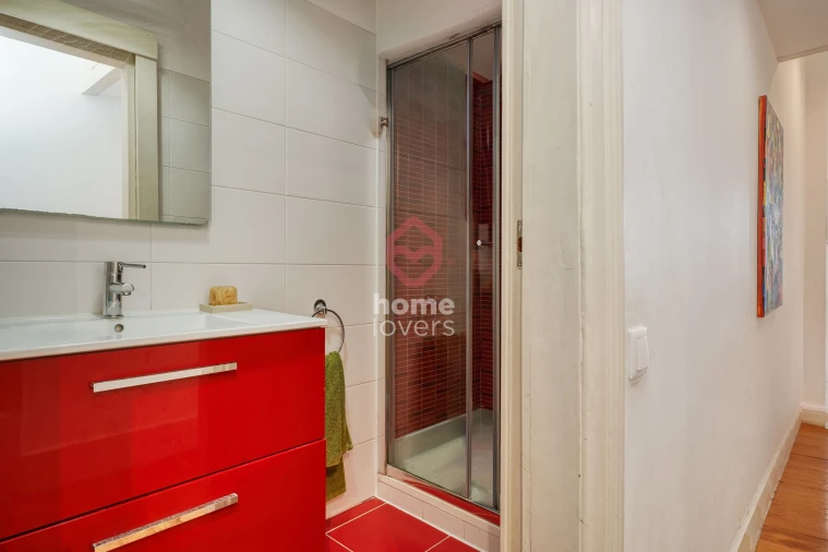 Apartamento T4 para Venda em Algés, Linda-A-Velha e Cruz Quebrada-Dafundo Foto 19