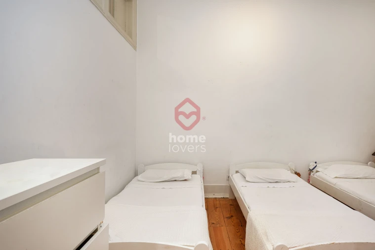 Apartamento T4 para Venda em Algés, Linda-A-Velha e Cruz Quebrada-Dafundo Foto 28