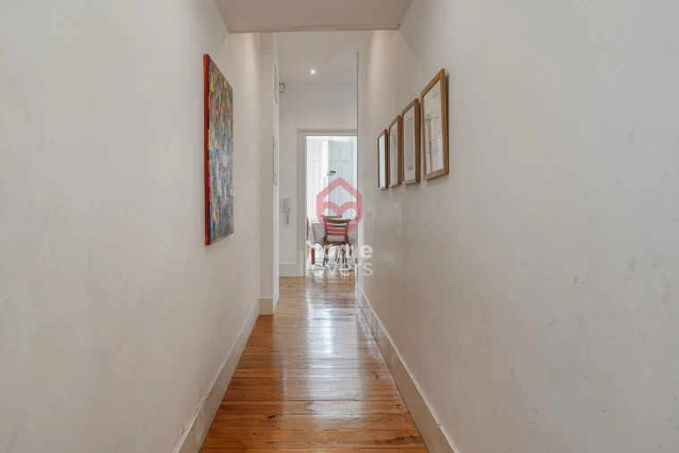 Apartamento T4 para Venda em Algés, Linda-A-Velha e Cruz Quebrada-Dafundo Foto 10