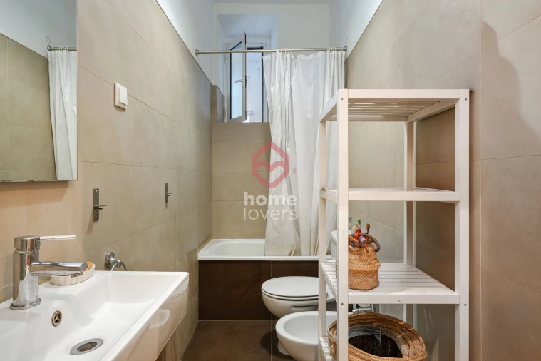 Apartamento T4 para Venda em Algés, Linda-A-Velha e Cruz Quebrada-Dafundo Foto 25