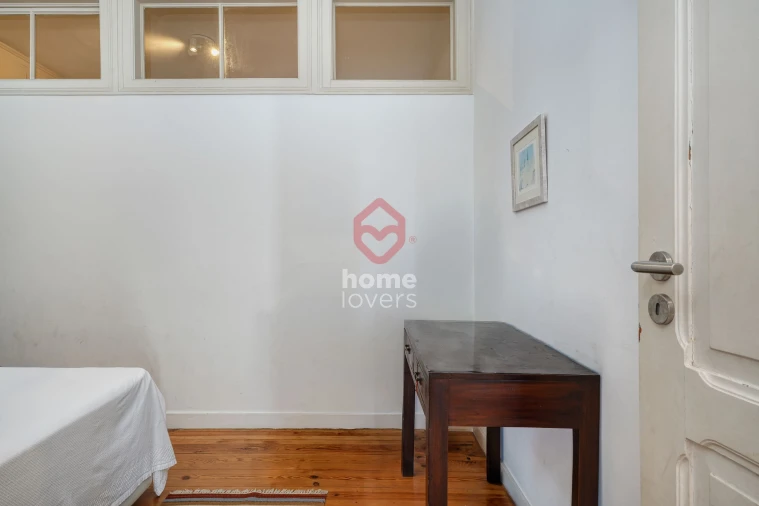 Apartamento T4 para Venda em Algés, Linda-A-Velha e Cruz Quebrada-Dafundo Foto 17