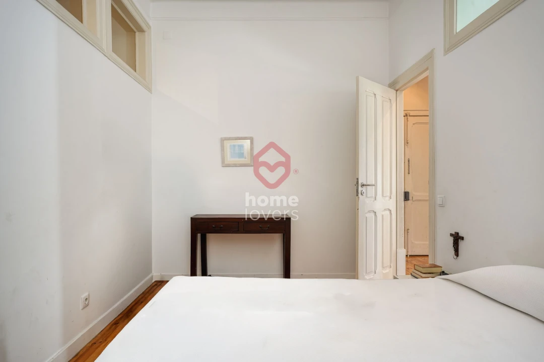 Apartamento T4 para Venda em Algés, Linda-A-Velha e Cruz Quebrada-Dafundo Foto 18