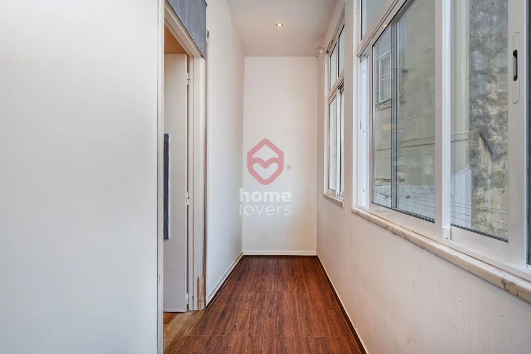 Apartamento T4 para Venda em Algés, Linda-A-Velha e Cruz Quebrada-Dafundo Foto 13